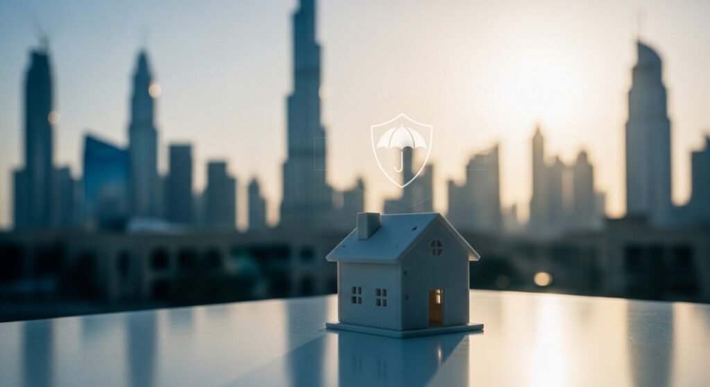 7 Essential Things Your Dubai Home Insurance Must Cover (And 3 Common Exclusions)