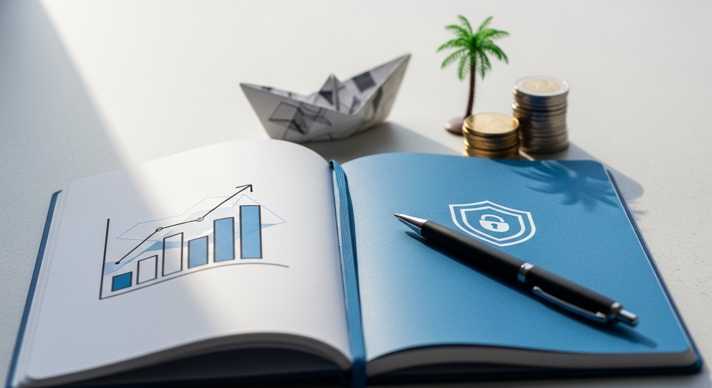 A Beginner’s Guide to Life Insurance in the UAE: Secure Your Family’s Future