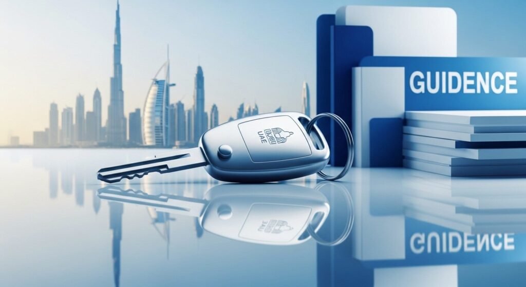 A Complete Guide to Motor Insurance in Dubai (2024): Coverage, Costs & Compliance