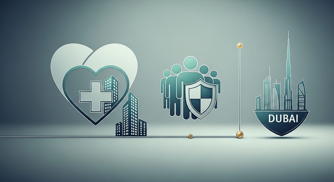 A Comprehensive Guide to Corporate Health Insurance Plans in Dubai for 2024