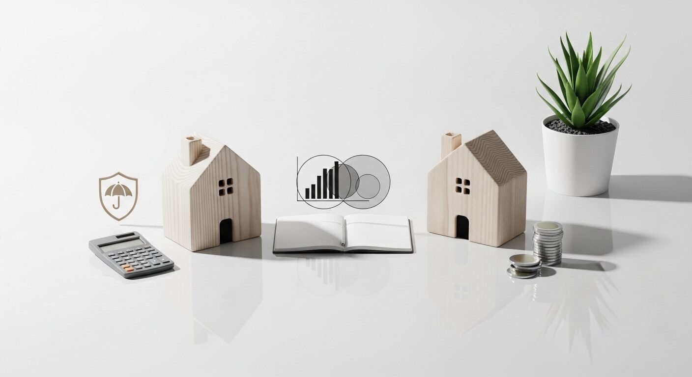 AXA vs. Oman Insurance vs. RSA: Comparing Top Home Insurance Providers in Dubai