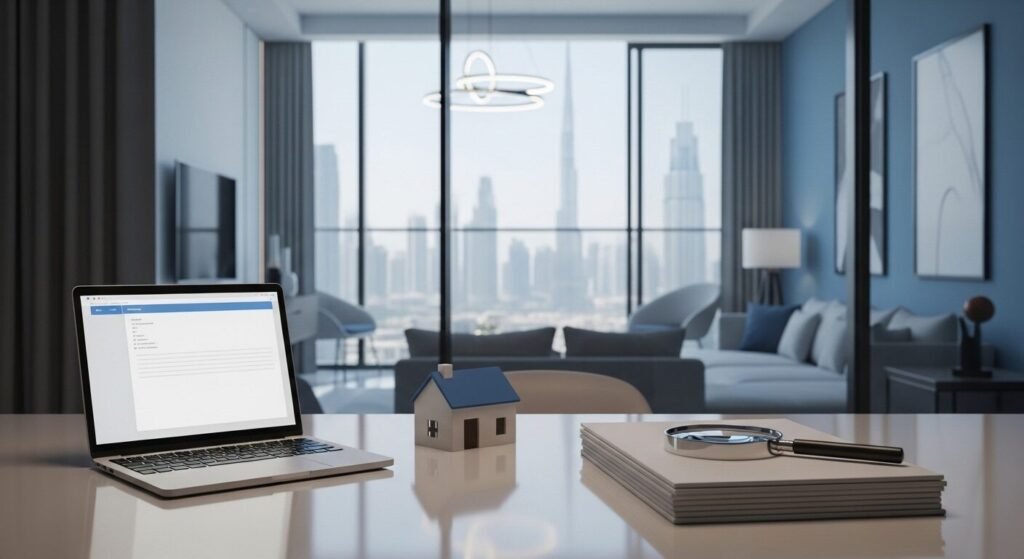 How to Choose the Best Home Insurance Policy in Dubai: A Step-by-Step Guide