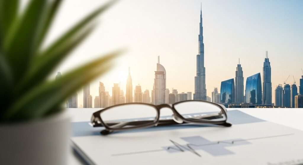 How to Get Health Insurance in Dubai as a New Resident: A 2024 Guide