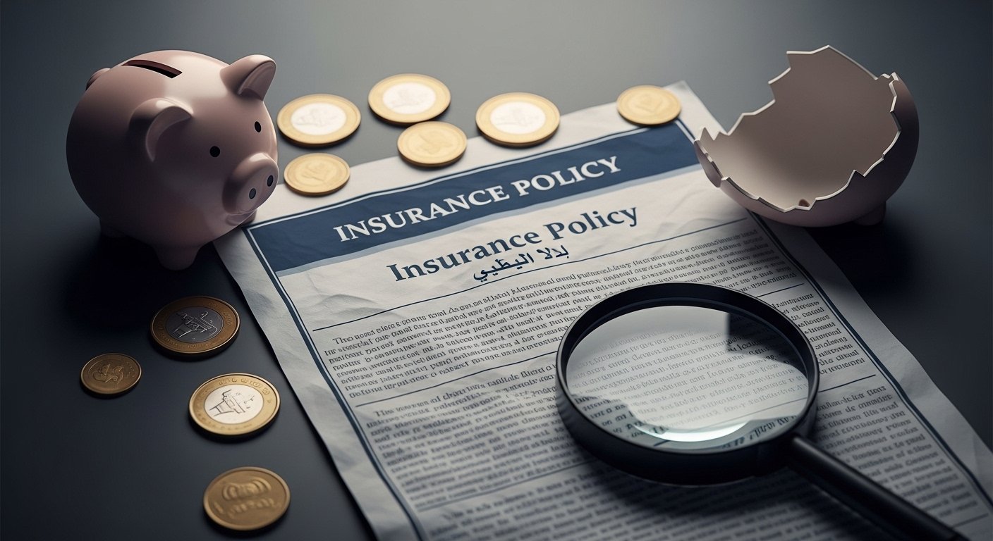 Top 5 Mistakes to Avoid When Buying Insurance in Dubai | Expert Guide