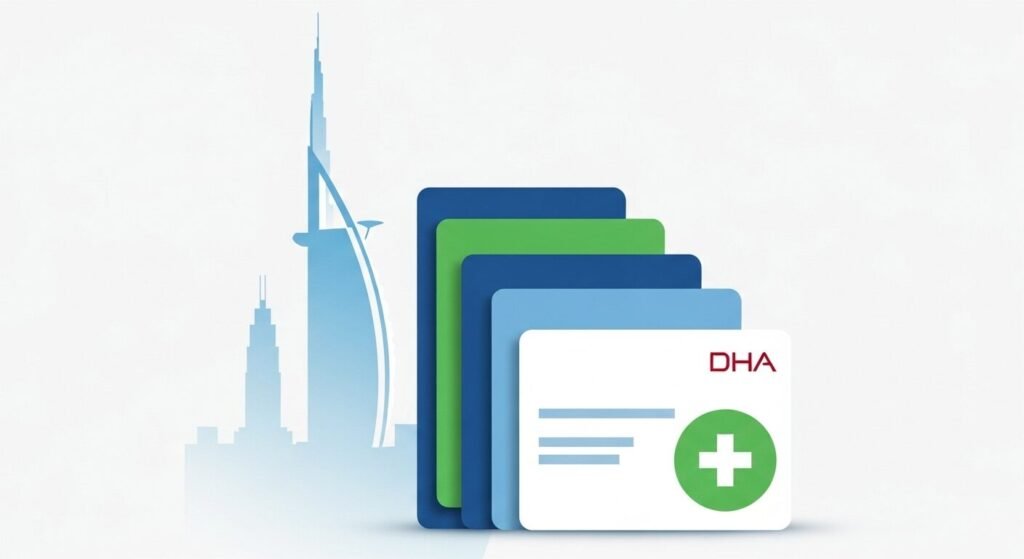 Understanding Mandatory Health Insurance in Dubai (DHA): A Complete Guide for 2024