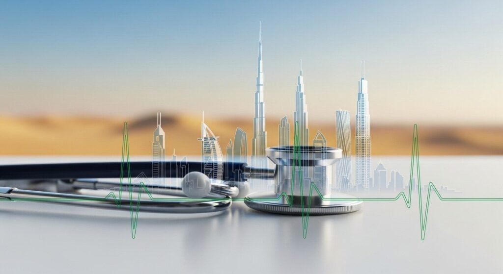 What is Critical Illness Insurance and Do You Need It in Dubai?