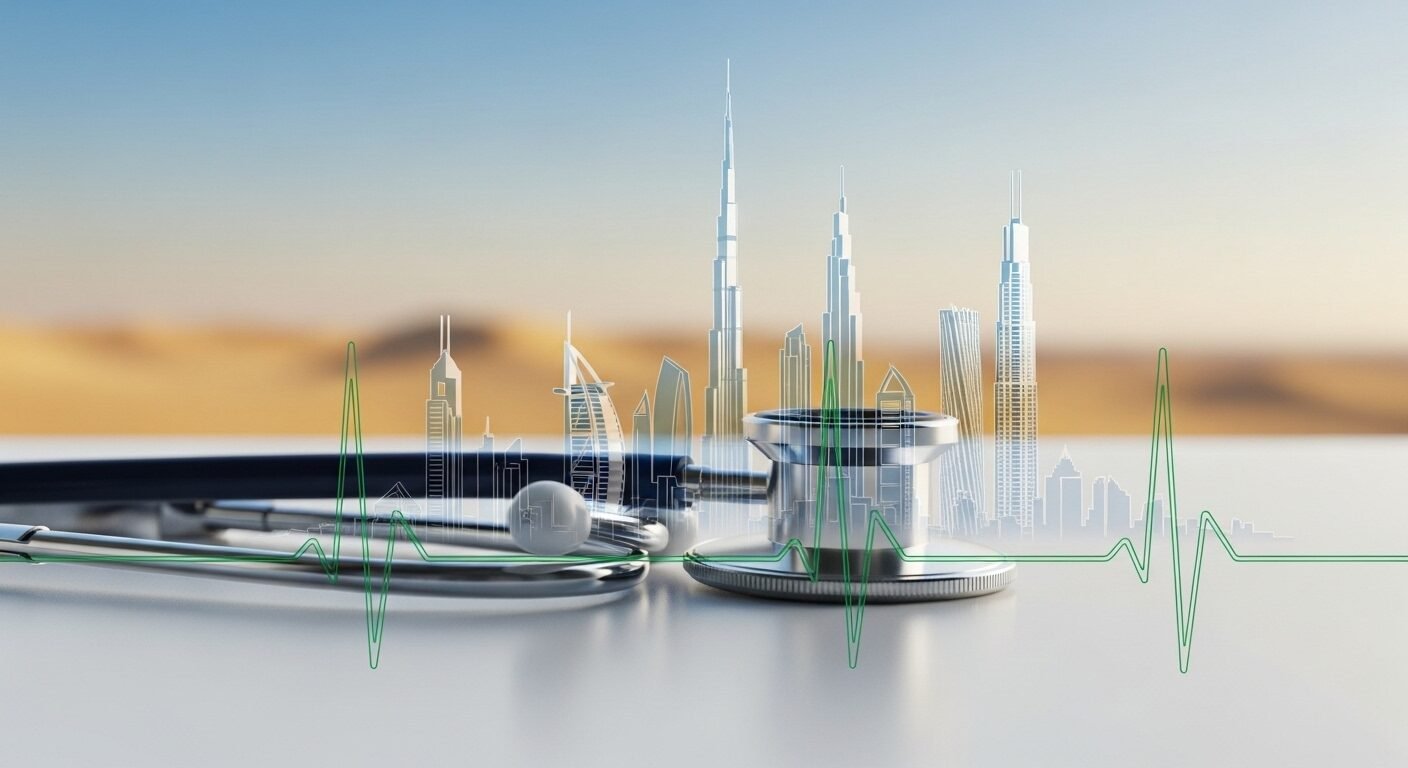 What is Critical Illness Insurance and Do You Need It in Dubai?