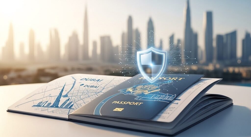 What is Travel Insurance and Why You Need It in Dubai | Explained